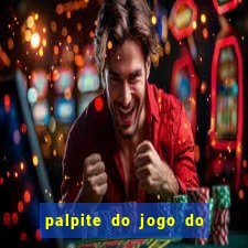 palpite do jogo do racing hoje